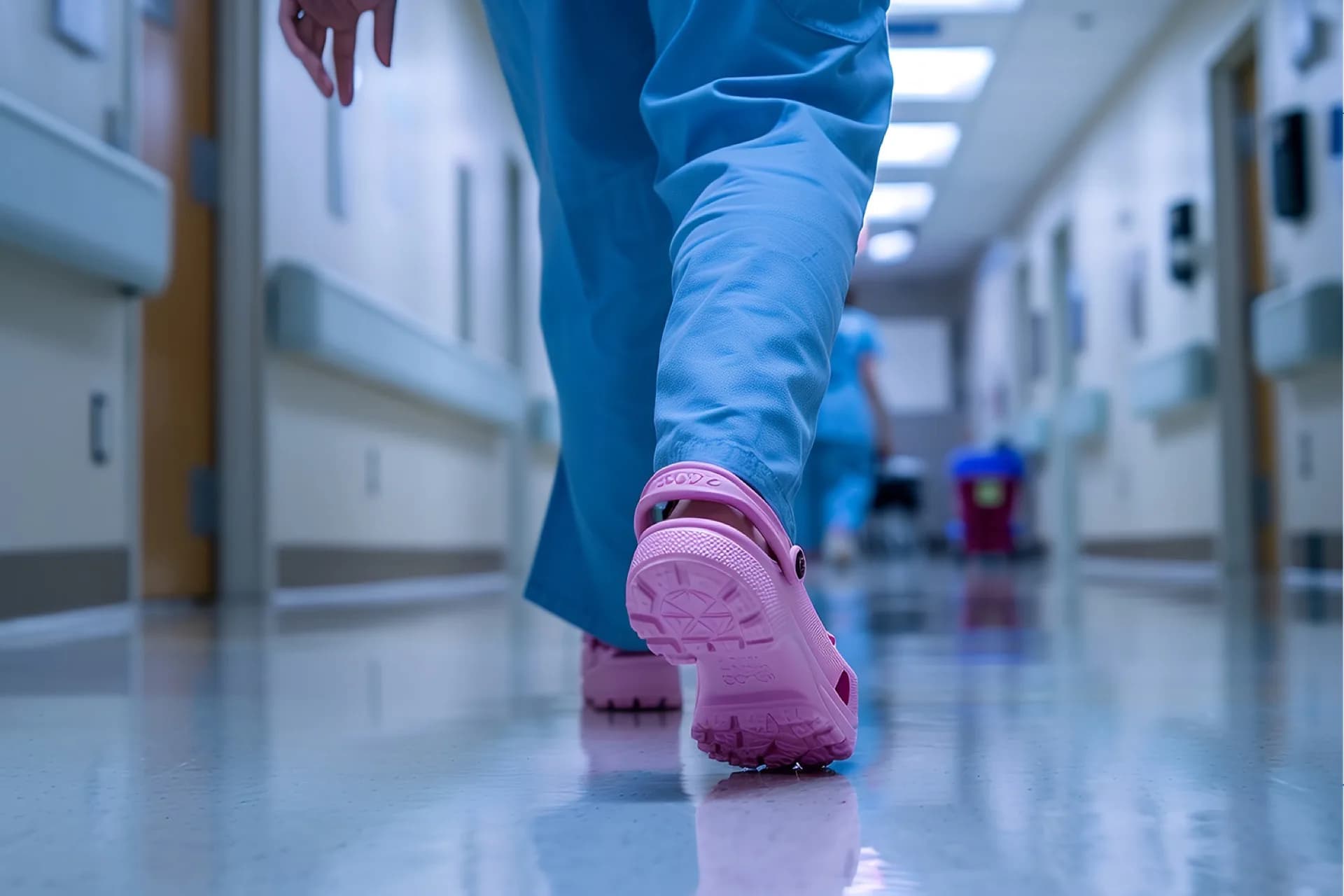 Médical et Soins de Santé