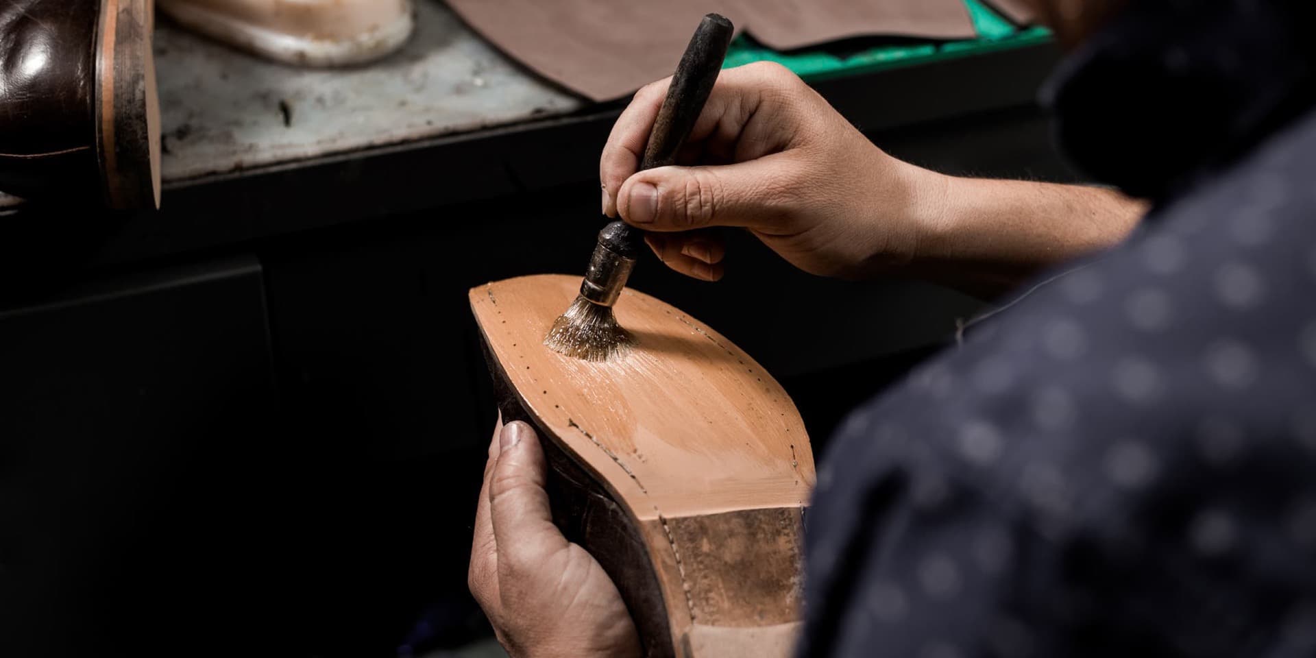 Réparation et Ressemelage de Bottes